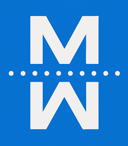 Maths With Manrik Logo